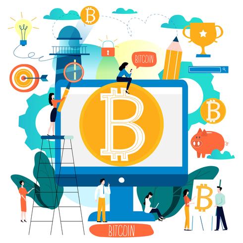 bitcoin blockchain search
